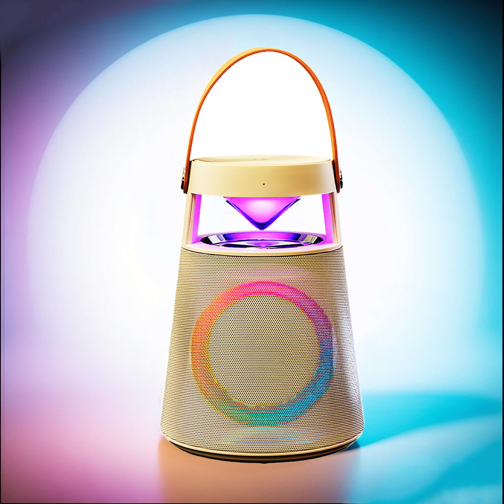 BoomBox X6