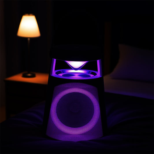 BoomBox X6