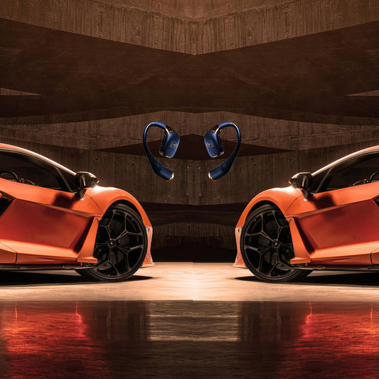 Lambo Revuelto A1