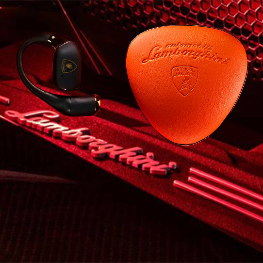 Lambo Revuelto A1