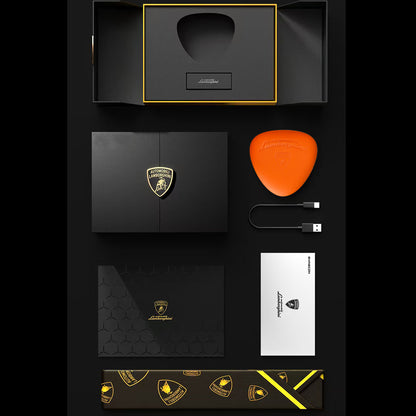 Lambo Revuelto A1