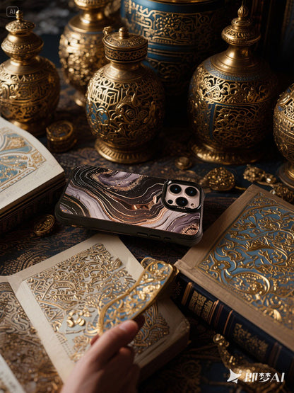 Magic InkGold