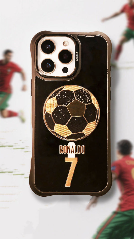 Soccer Ronald7