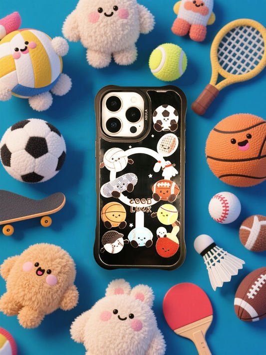 Jellycase