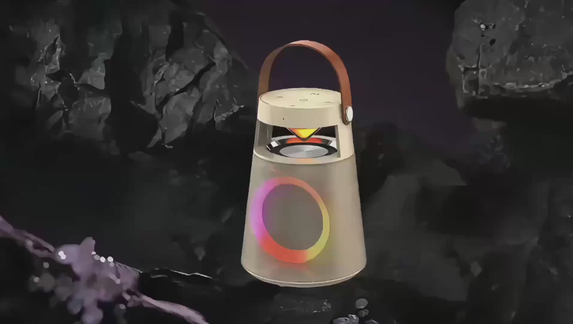 Load video: 